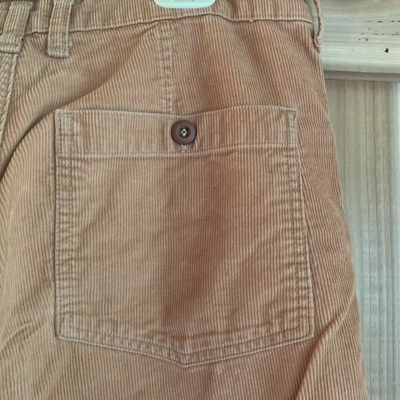 DOEN-Maritime Corduroy Pants-Size 29 *stains* - Picture 6 of 12
